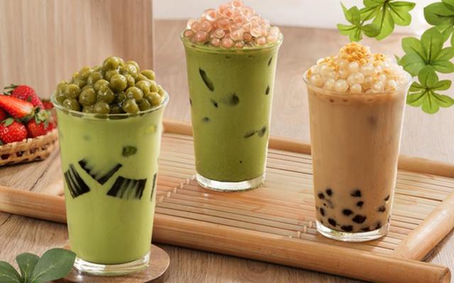 KIM KIM - Milktea Take Away - Bà Triệu