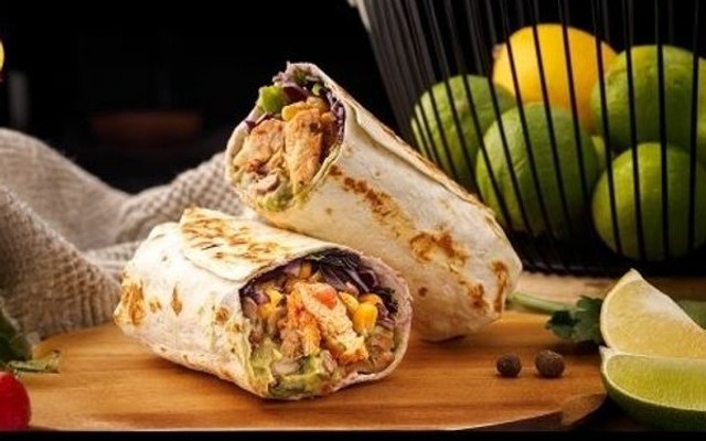 LACO TACOS - PHAN VĂN TRƯỜNG