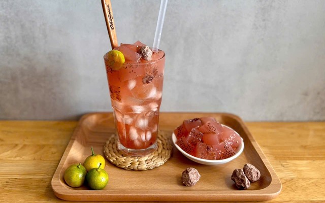 Cờ Lau Coffee & Tea