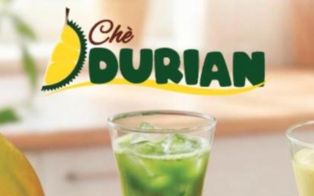 Chè Durian