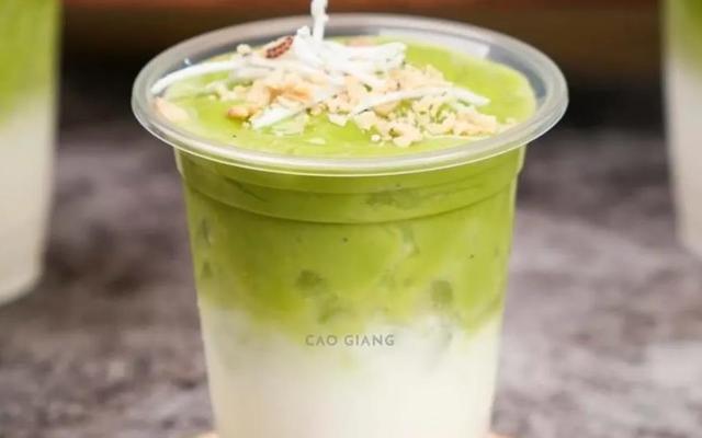 Tiệm Bơ Của Bắp - Hàng Tre