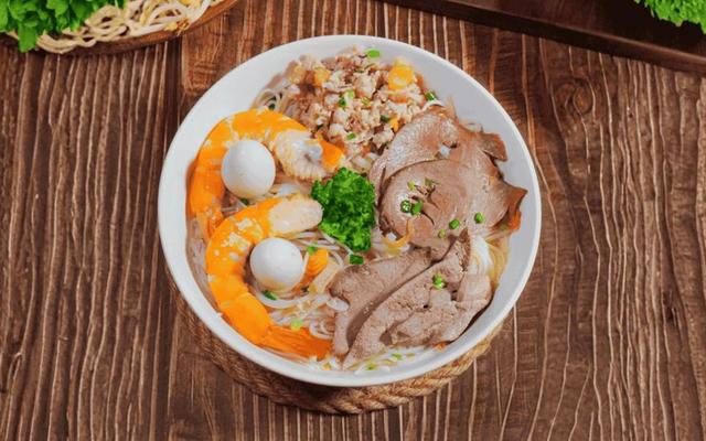 Hủ Tiếu Loan 2 - 442 Hoàng Văn Thụ