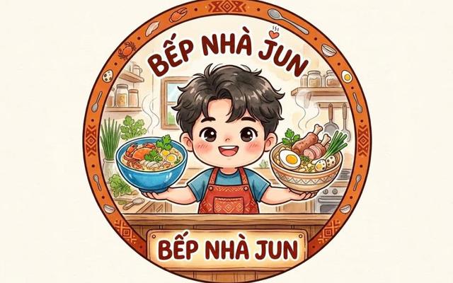 Bếp Nhà Jun - Nguyễn Hoàng