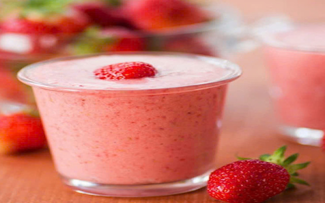 Probiotic Drinks & Fruit Juice - Cao Thắng