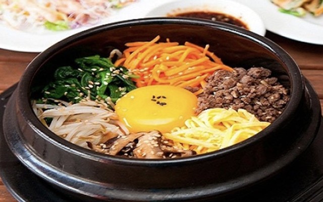 Tiệm Nhà Sam - Đồ Ăn Hàn Quốc