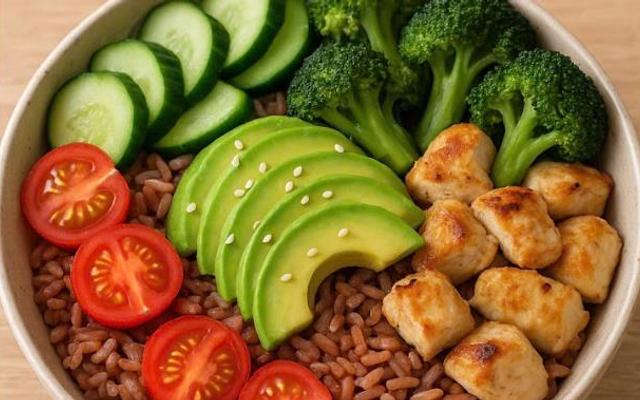 Bếp Của Linh - KDC Việt Sing