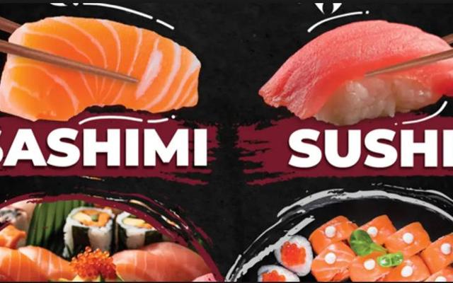 Nakajima Susian Sushi - Aeon Mall Tân Phú