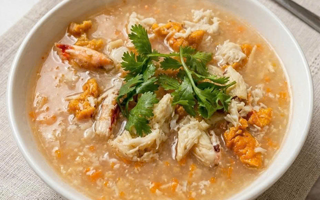 Súp Nhà Kiến - Hàn Mặc Tử