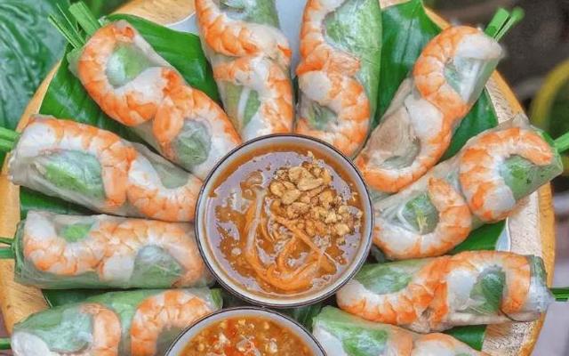 Ăn Vặt 76 - Dĩ An