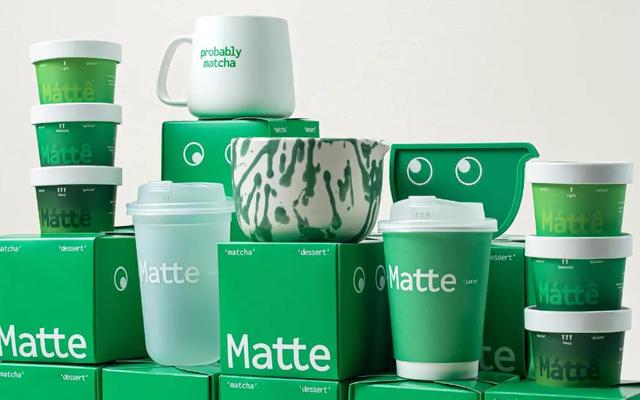 Matte Matcha & Teabar - Thảo Điền