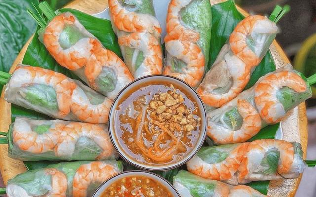 Ăn Vặt 79 - Phan Huy Ích