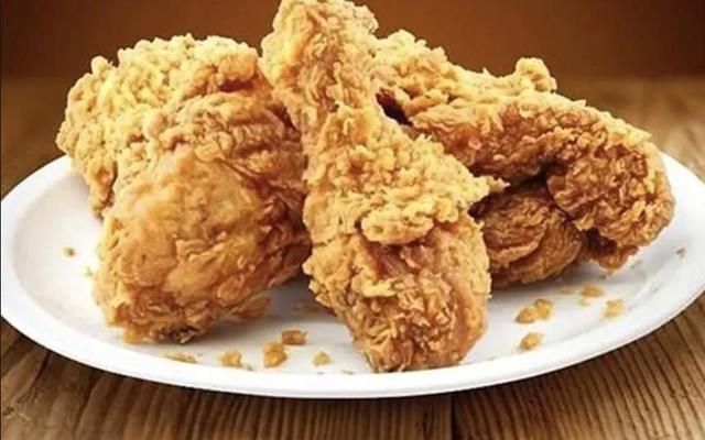 Boochan - Gà Rán Hàn Quốc - 3 Hàn Thuyên