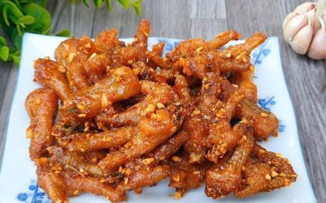 Ăn Vặt Chim Cánh Cụt - Trà Sữa & Da Gà - Lê Văn Việt