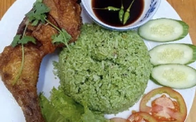 Cơm Gà A SỬU - 14 Ấp Bắc