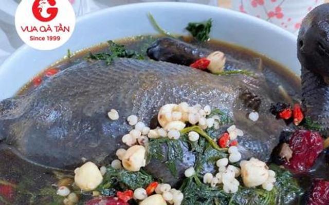 Vua Gà Tần - Since 1999 - Nguyễn Cảnh Chân