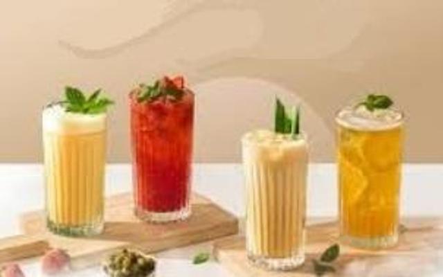 Lumia Coffee & Tea - 177 Hồ Sen
