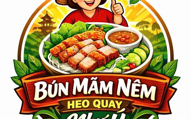 Bún Mắm Nêm Heo Quay Như Ý - An Dương Vương