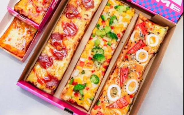 PizzaX - 273 Lý Tự Trọng