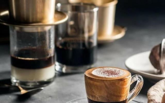 Mỹ Lệ Coffee & Tea - Trà & Cà phê - Huỳnh Tấn Phát