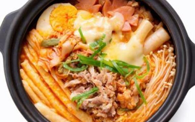 Tiệm Tô Mì - Phù Đổng Thiên Vương