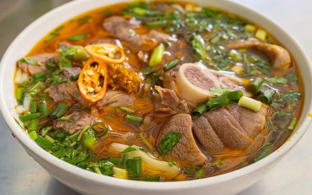 Thanh Xuân Quán - Bún Bò Giò Heo & Bún Riêu Cua Đồng