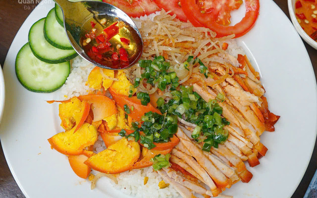 Đặc Sản Miền Tây - Bún Nước Lèo, Cơm Tấm Long Xuyên & Cơm Mắm Chưng