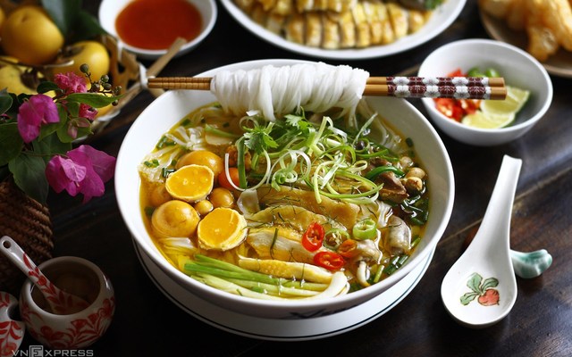 CƠM GÀ - PHỞ GÀ BẾP CỐ ĐÔ