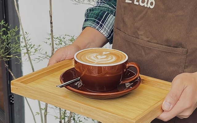 Mellow Coffee Lab - Đà Nẵng