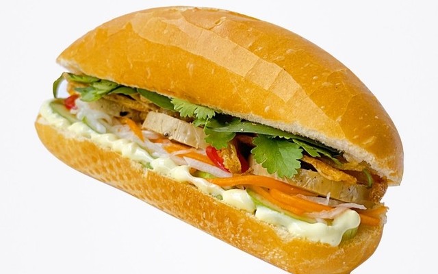 Bánh Mì Chay Sala - Nguyễn Thị Minh Khai