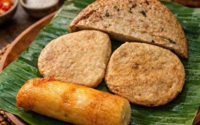 Bếp Nhà Thuỷ - 3 Tháng 2