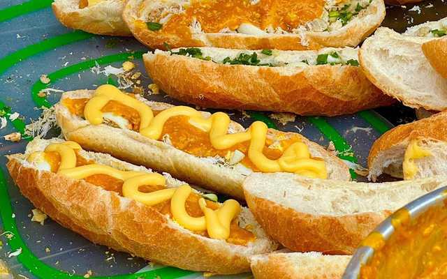 Tiệm Ăn Cô Hai - Bánh Xèo Miền Trung