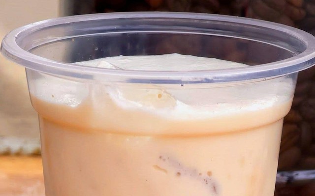 Mộc Châu Coffee & Tea