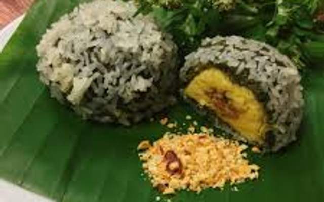 Xôi Khúc Cô Nghĩa - Quang Trung