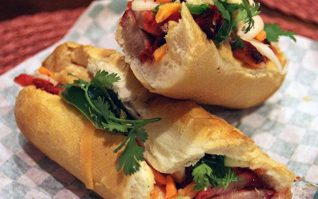 Lò Bánh Mì A.Tứ