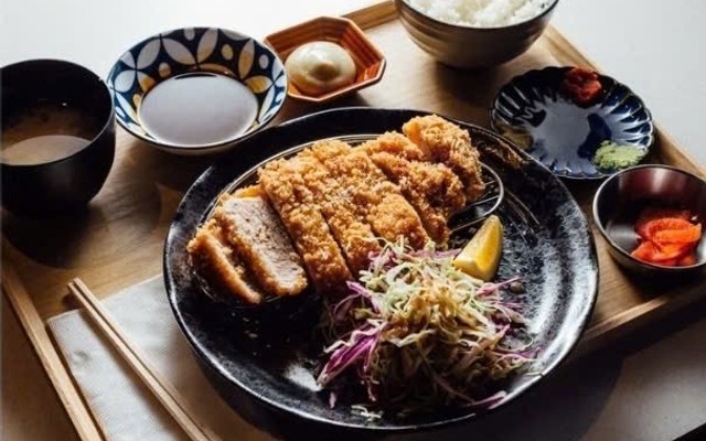 Japan Nhí - Cơm Ngon Nhật Bản - Đà Nẵng