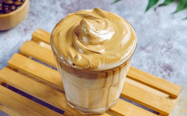 Tiệm Cafe HT - 166 Xuân Diệu