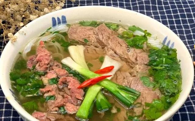 Phở Thiện An