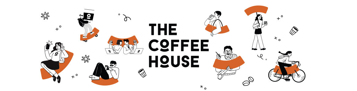 The Coffee House_foody