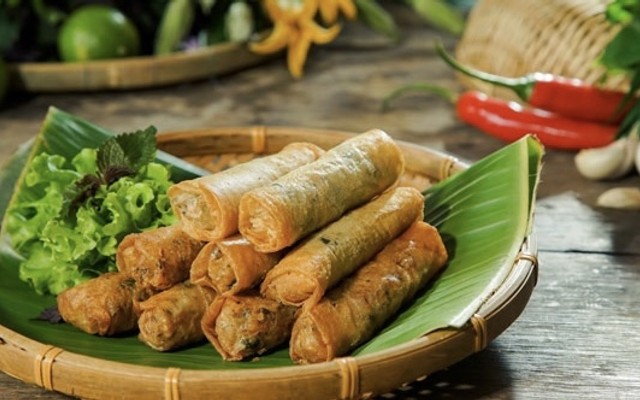 Bếp Mẹ Con - Món Ăn Nhà Làm