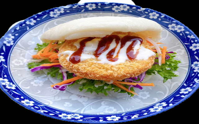 BunBao - Bánh Bao Kẹp