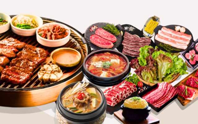 Mì Tương Đen, Mì Cay & Mì Lạnh - Sarang Mì - Tạ Quang Bửu