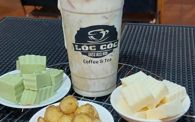 Cafe Lóc Cóc - Hai Bà Trưng