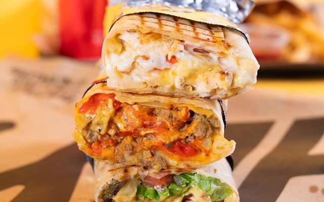 Tacos Toro - Lâm Văn Bền