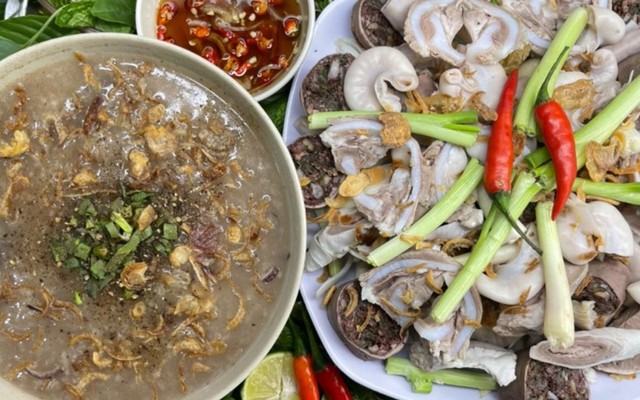 Cháo Lòng 442 - Cơm Trưa