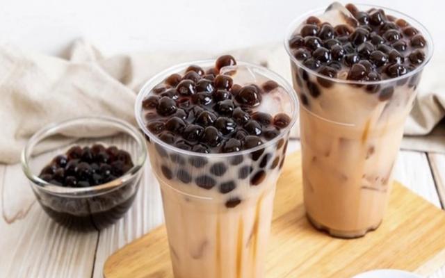 Milkteabytimo - Matcha, MilkTea & Coffee - Bùi Đình Tuý