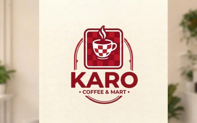 Karo Coffee & Mart - 218 Ngũ Hành Sơn