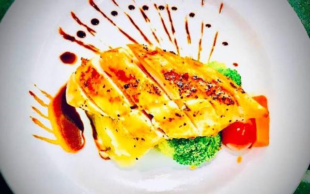 Beach Front Fish & Chips