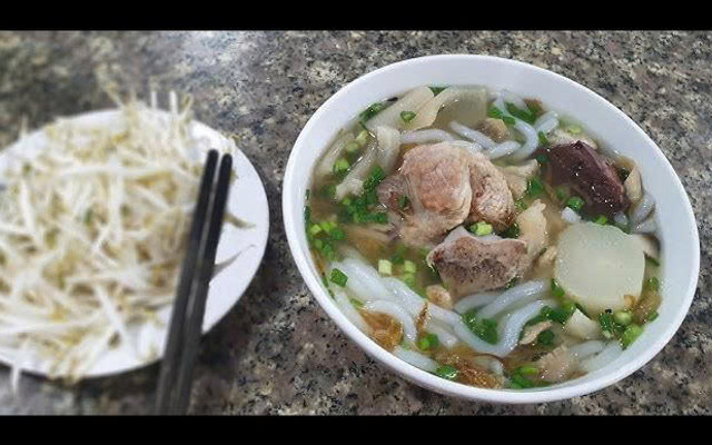 Bánh Canh Giò Heo Phú Thuận (Chi Nhánh 2) - Nguyễn Chí Thanh