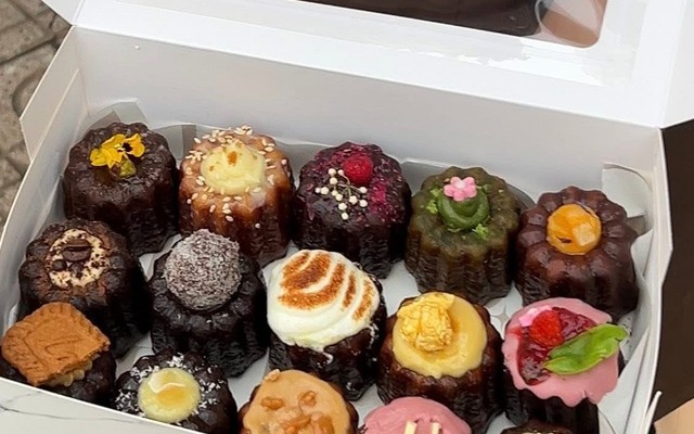 Respect Bakery - Biên Hòa