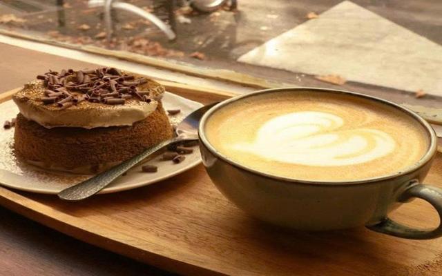 Namoo Coffee - Cao Thắng